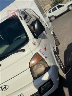 هیوندای H-100